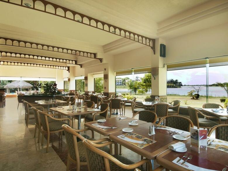 Hotel Fiesta Inn Tampico