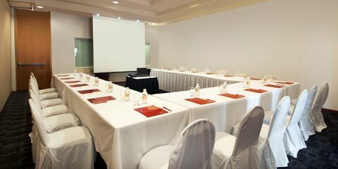 Hotel Fiesta Inn Tampico