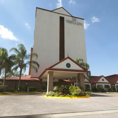 Hotel Fiesta Inn Tampico