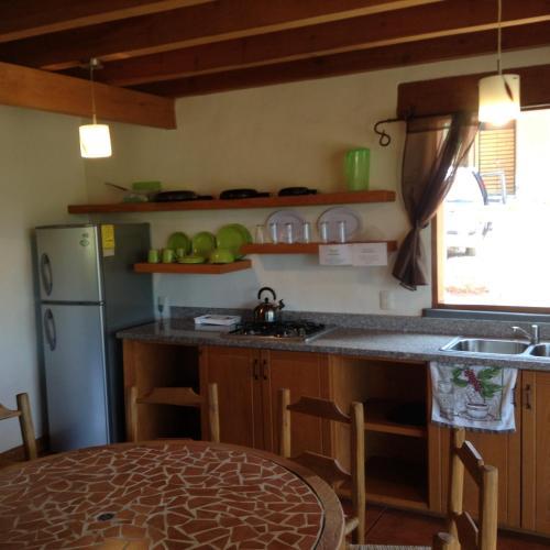 Hotel Monterra Tapalpa