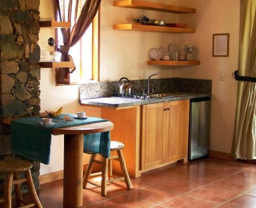 Hotel Monterra Tapalpa