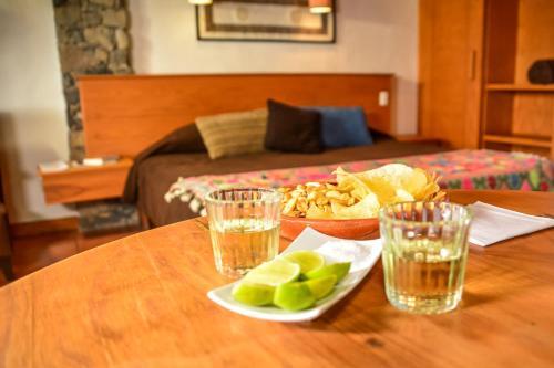 Hotel Monterra Tapalpa