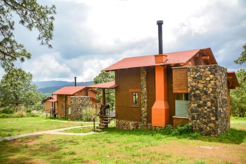 Hotel Monterra Tapalpa