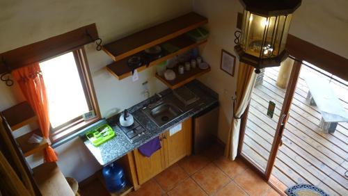 Hotel Monterra Tapalpa