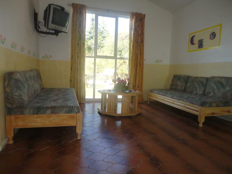 Hotel Villas De La Monta�a