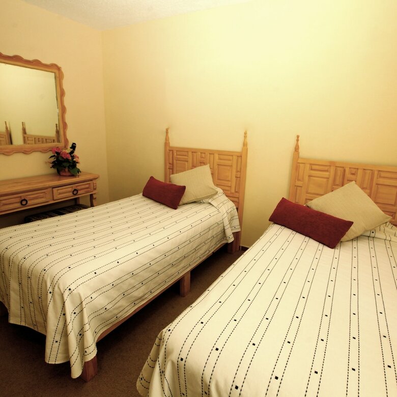 Hotel Villas De La Monta�a
