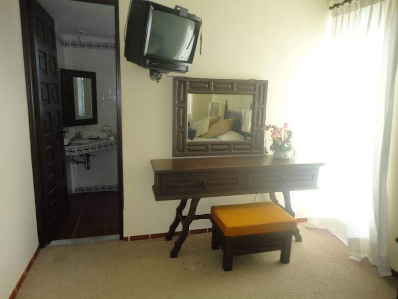Hotel Villas De La Monta�a