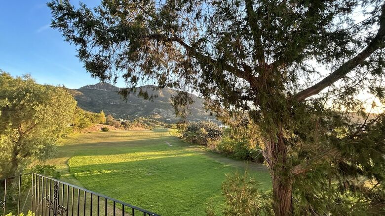 Hotel Villas De La Monta�a