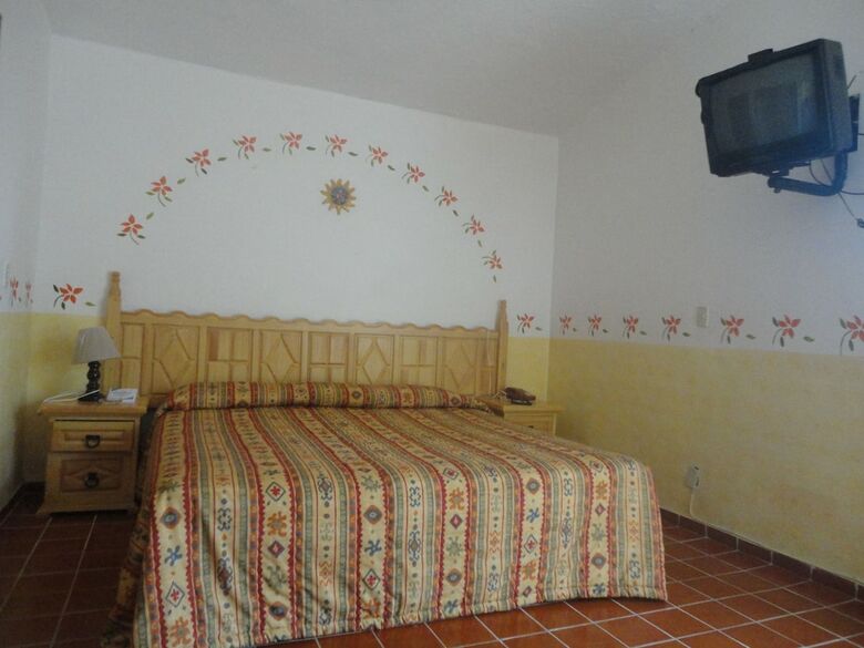 Hotel Villas De La Monta�a