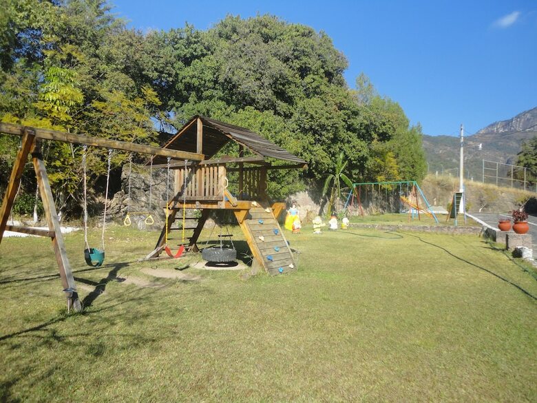 Hotel Villas De La Monta�a
