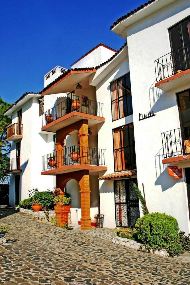 Hotel Villas De La Monta�a