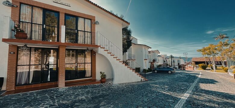 Hotel Villas De La Monta�a