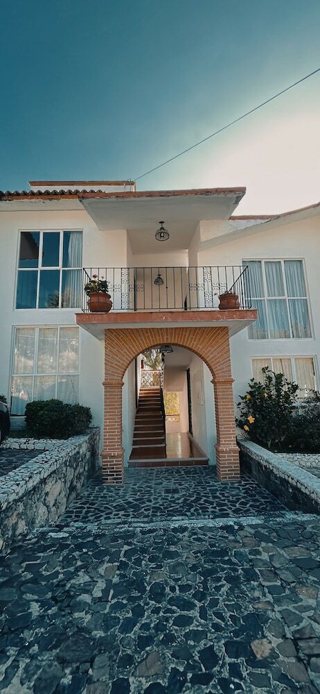 Hotel Villas De La Monta�a