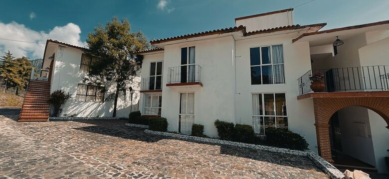 Hotel Villas De La Monta�a