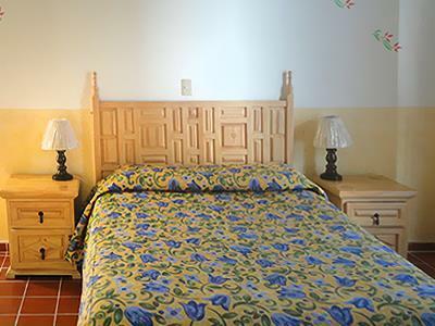 Hotel Villas De La Monta�a