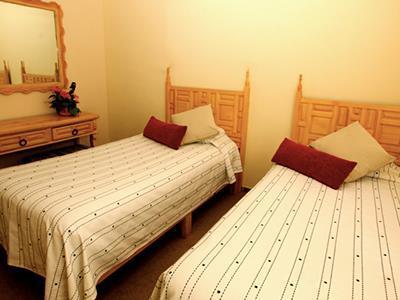 Hotel Villas De La Monta�a