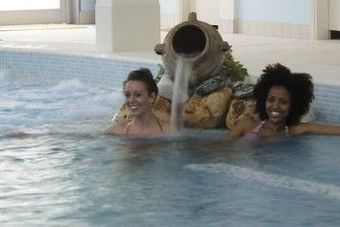 Hotel Terme Villa Piave