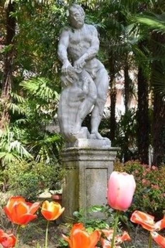 Hotel Terme Villa Piave