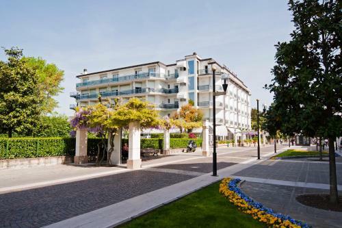 Hotel Terme Villa Pace