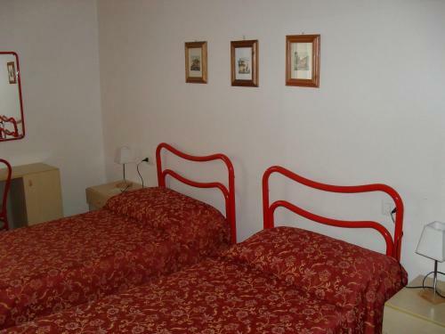 Hotel Albergo Ristorante Olimpia