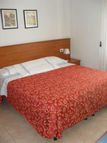 Hotel Albergo Ristorante Olimpia