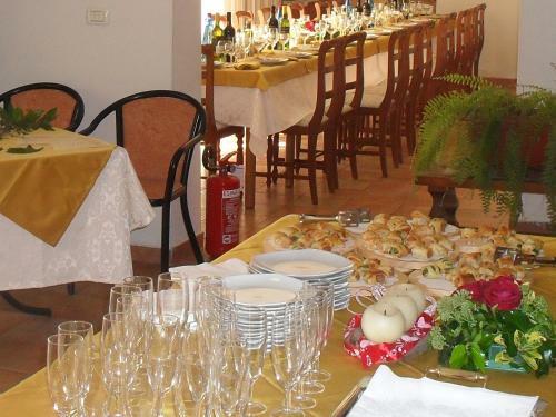 Hotel Albergo Ristorante Olimpia