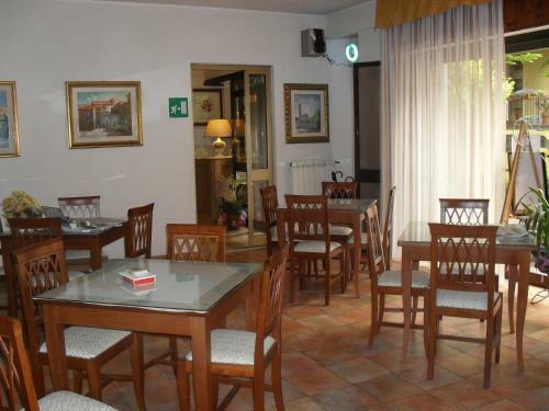 Hotel Albergo Ristorante Olimpia
