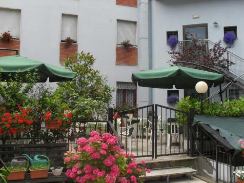 Hotel Albergo Ristorante Olimpia
