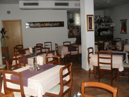 Hotel Albergo Ristorante Olimpia