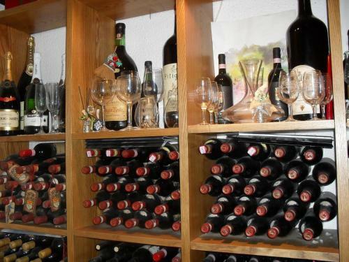 Hotel Albergo Ristorante Olimpia