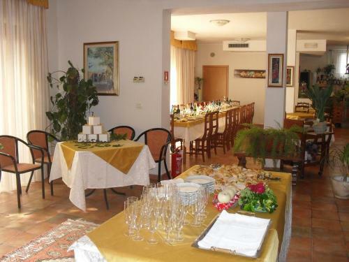 Hotel Albergo Ristorante Olimpia
