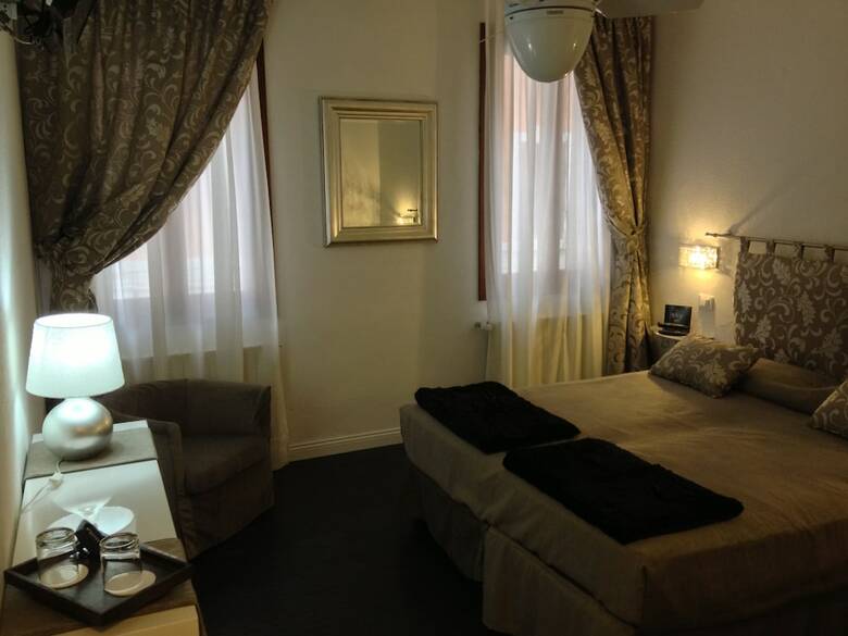 Hotel Albergo Marin