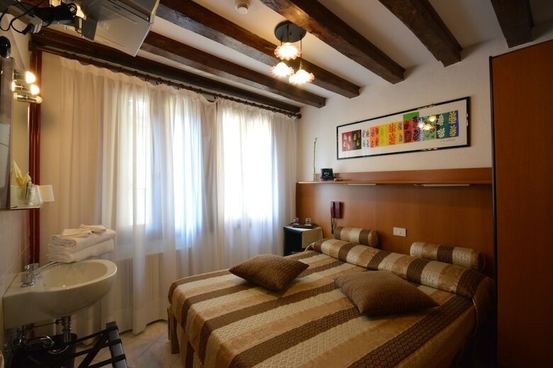 Hotel Albergo Marin