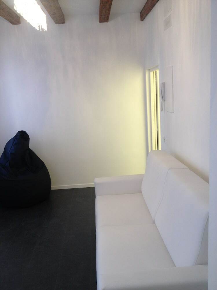 Hotel Albergo Marin