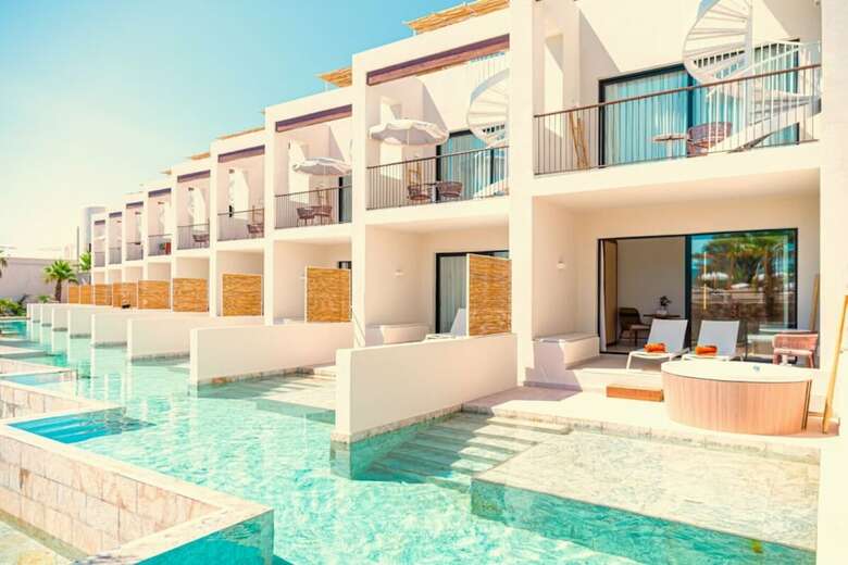 The Signature Level At Trs Ibiza Hotel All Inclusive Adults Only +16