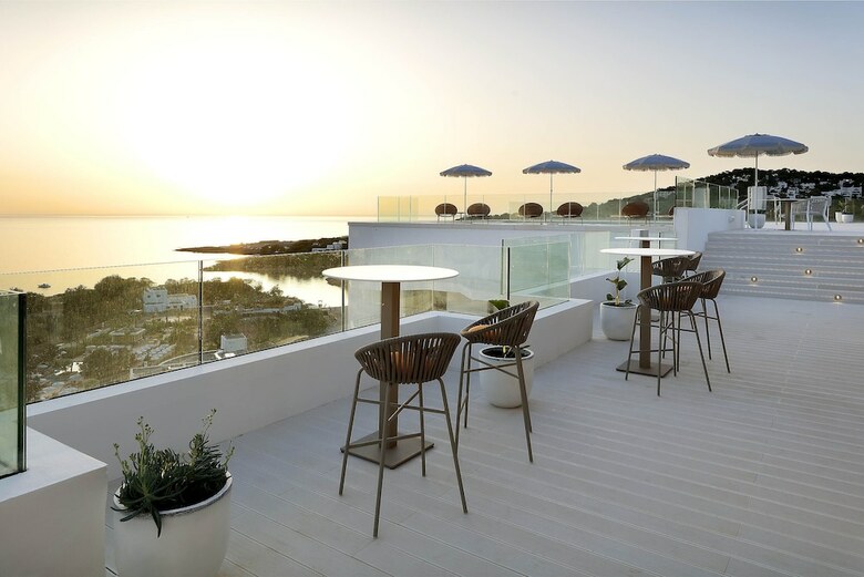 The Signature Level At Trs Ibiza Hotel All Inclusive Adults Only +16