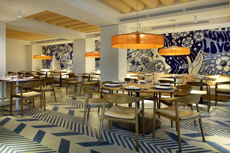 The Signature Level At Trs Ibiza Hotel All Inclusive Adults Only +16