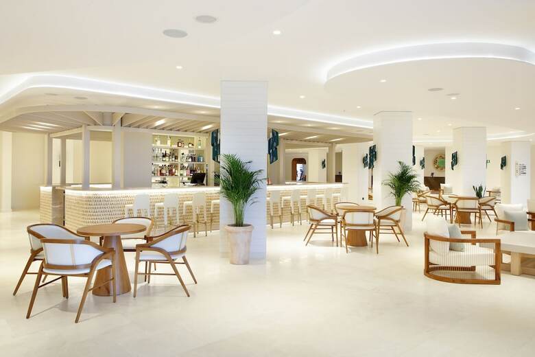 The Signature Level At Trs Ibiza Hotel All Inclusive Adults Only +16