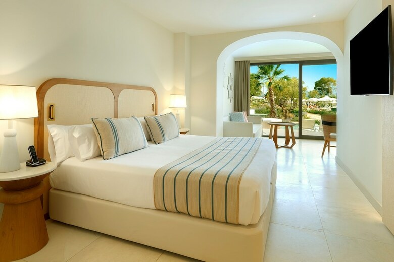The Signature Level At Trs Ibiza Hotel All Inclusive Adults Only +16