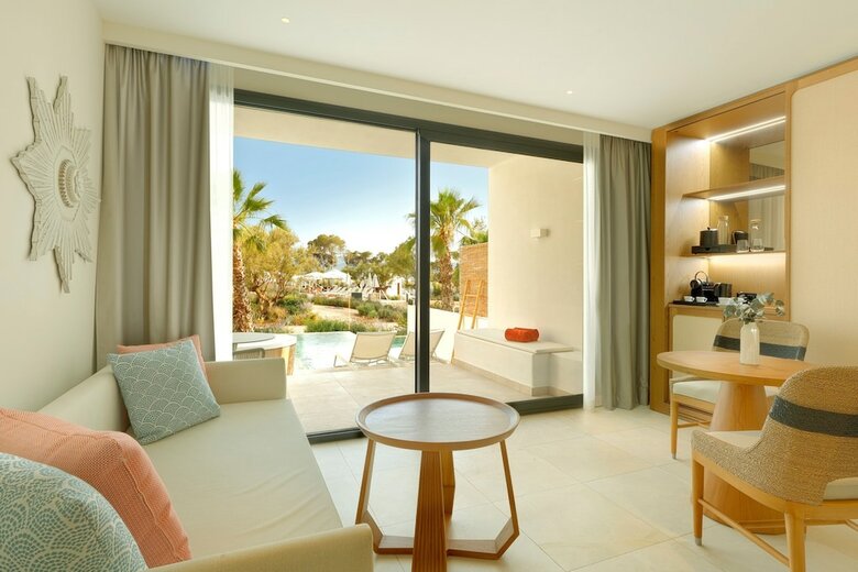 The Signature Level At Trs Ibiza Hotel All Inclusive Adults Only +16