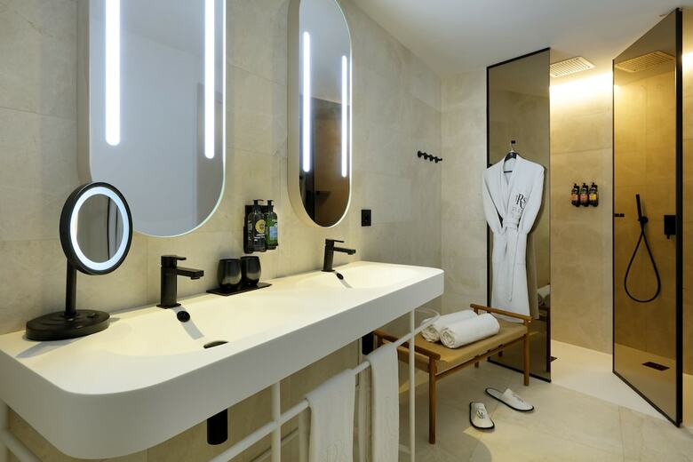 The Signature Level At Trs Ibiza Hotel All Inclusive Adults Only +16