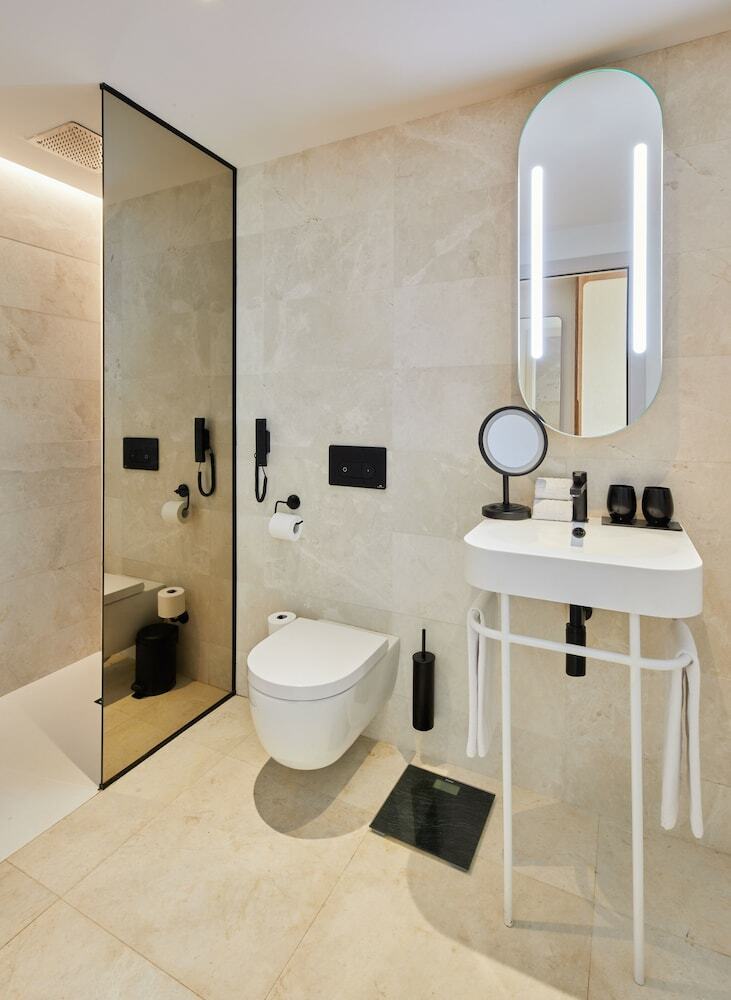 The Signature Level At Trs Ibiza Hotel All Inclusive Adults Only +16