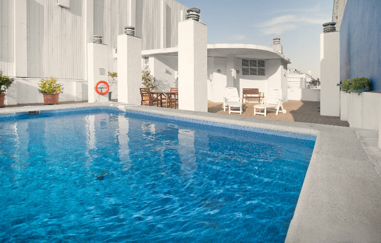 Hotel Onix Fira