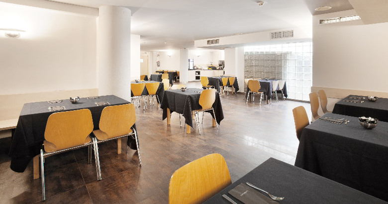 Hotel Onix Fira