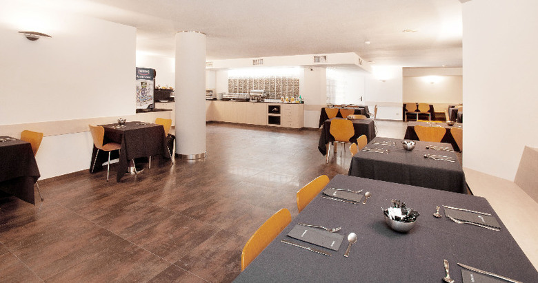Hotel Onix Fira
