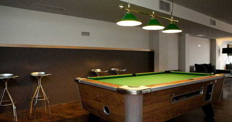 Hotel Onix Fira
