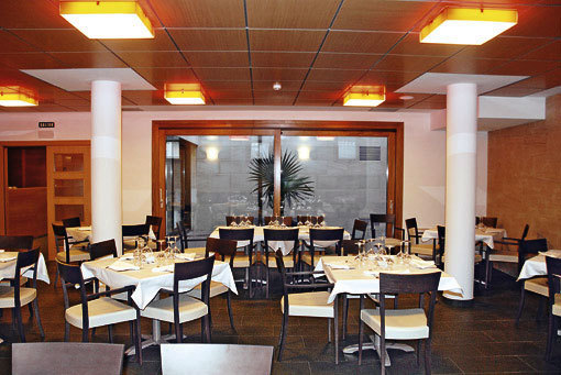 Hotel Casa Azcona