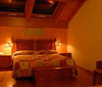 Hotel Casa Azcona