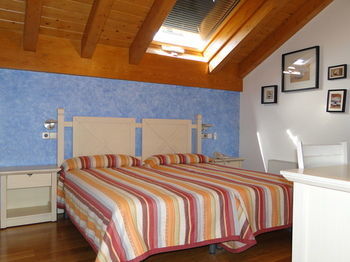 Hotel Casa Azcona