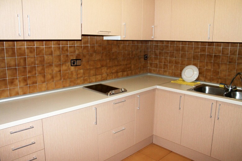 Apartamento Cims Pas 3000
